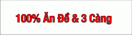 dự đoán xsmb ba càng víp hôm nay