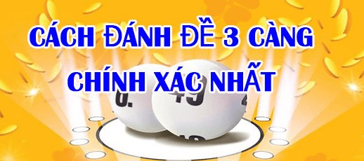 dự đoán xsmb cặp 3 càng víp hôm nay