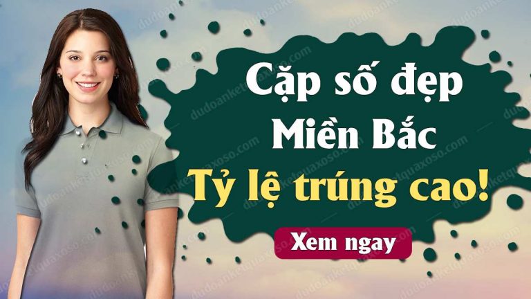 dự đoán xsmb song thủ lô kép hôm nay