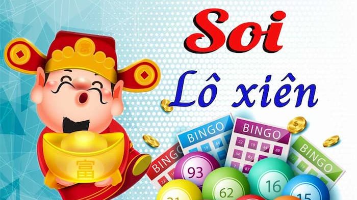 dự đoán xsmb lô xiên 2 hôm nay