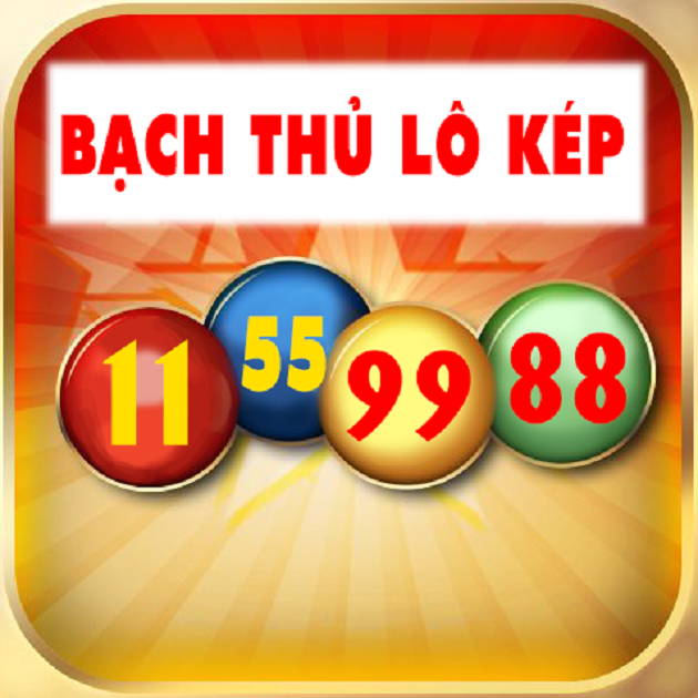 dự đoán xsmb bạch thủ lô kép hôm nay