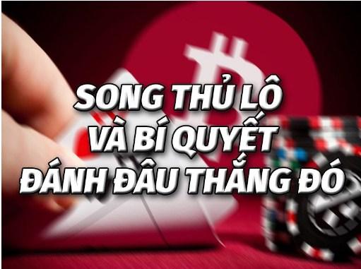 dự đoán xsmn song thủ lô hôm nay
