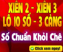 dự đoán xsmb lô xiên 3 hôm nay