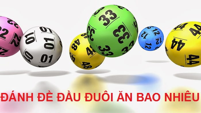 đánh đề đầu đuôi là gì?