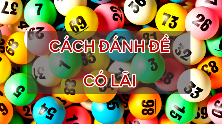 6 phương pháp soi cầu chốt số chính xác 100 phần trăm của cao thủ